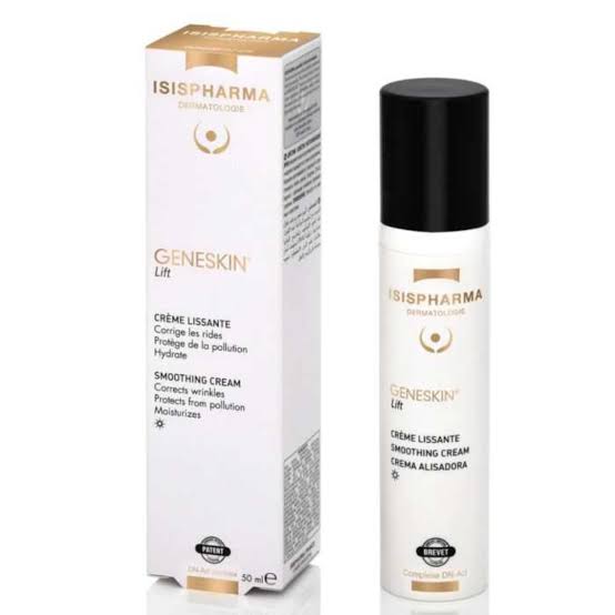 ISISPHARMA GENESKIN LIFT CREME LISSANTE